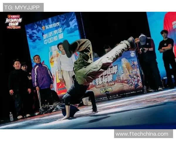 南京街舞队灵活性研究：街舞文化与技巧的深度融合与发展探讨