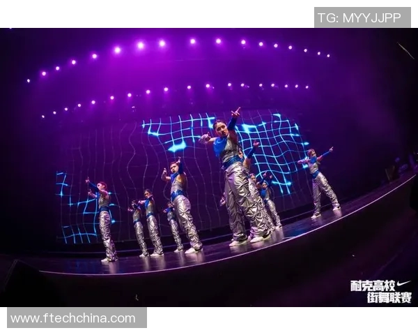 成都街舞队的速度魅力与技巧分析探讨街舞文化的深度与广度