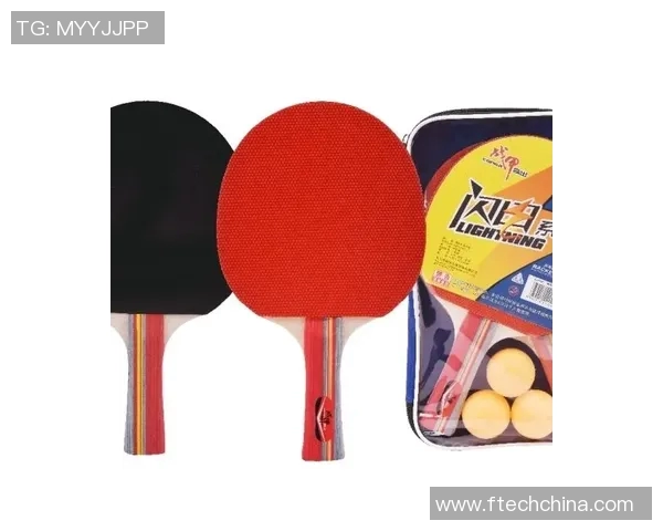 从零基础到高手之路乒乓球技巧与训练全解析 从零基础到高手之路乒乓球技巧与训练全解析