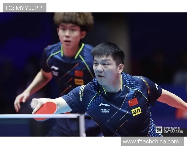 杭州乒乓球队控制策略解析及其对赛事表现的影响探讨 杭州乒乓球队控制策略解析及其对赛事表现的影响探讨