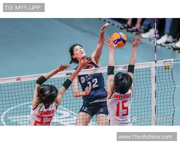 排球巨献：深入分析西安排球队的战术节奏与配合技巧