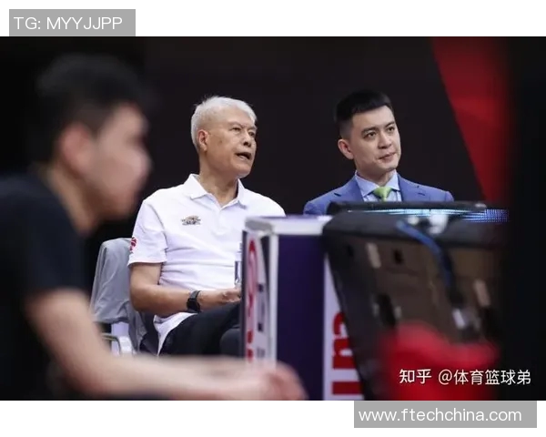 成都篮球队个人能力深度解析与发展潜力探讨