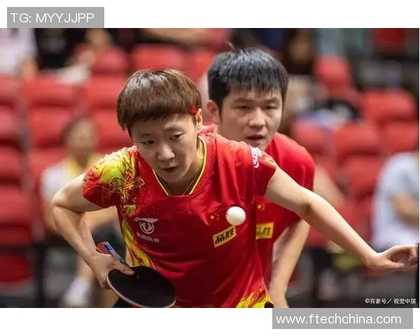 广州乒乓球队在最新状态排行榜中荣获第三名展现强劲实力与潜力