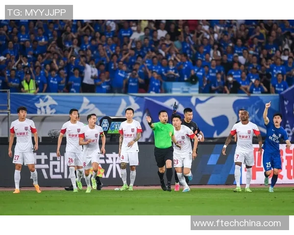 武汉足球队在比赛经验上创新高引领全国足球发展新趋势 武汉足球队在比赛经验上创新高引领全国足球发展新趋势