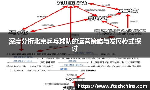 深度分析北京乒乓球队的运营策略与发展模式探讨