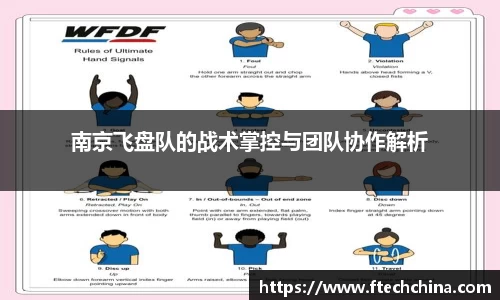 南京飞盘队的战术掌控与团队协作解析