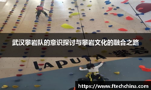 武汉攀岩队的意识探讨与攀岩文化的融合之路